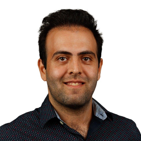 Arash Fayyazi