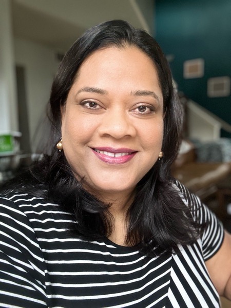 Ramya Ramachandran