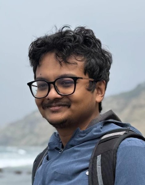 Sayantan Sarkar