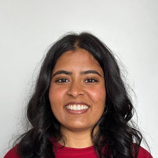 Annika Singh