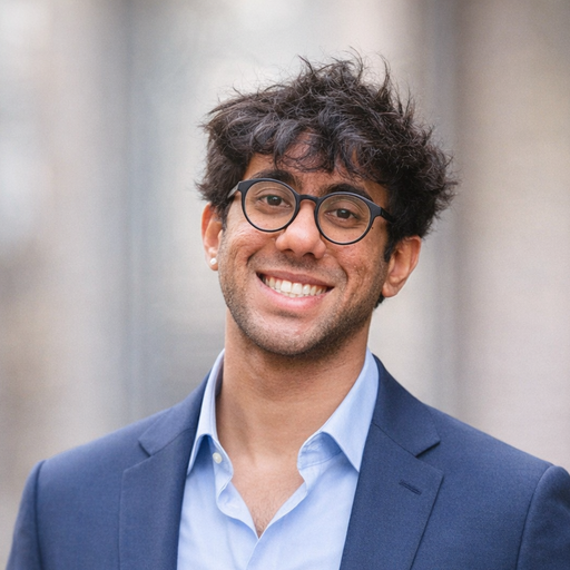 Ishan Paidhungat
