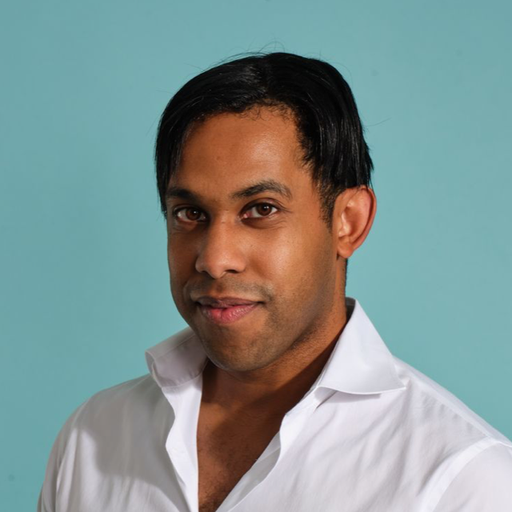 Jeremy Nixon