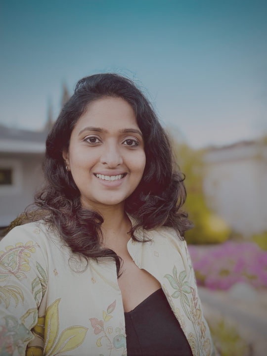 Sravya Tirukkovalur